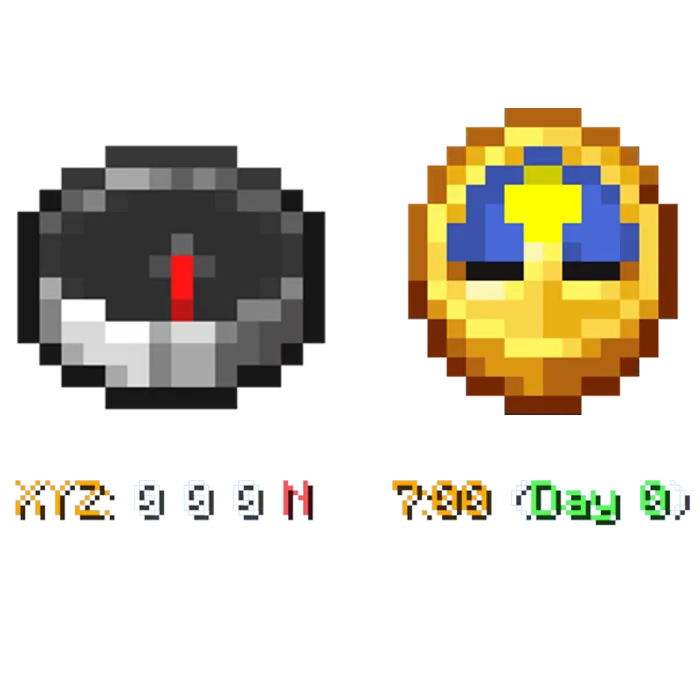 Иконка мода Info Tools