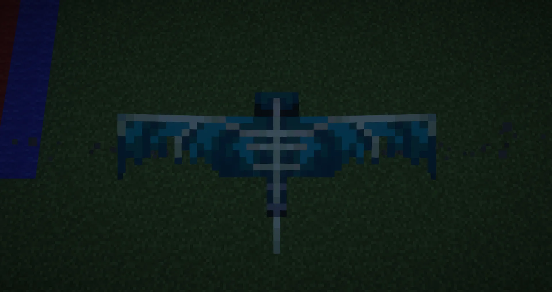 Устаревший вид обновленного фантома