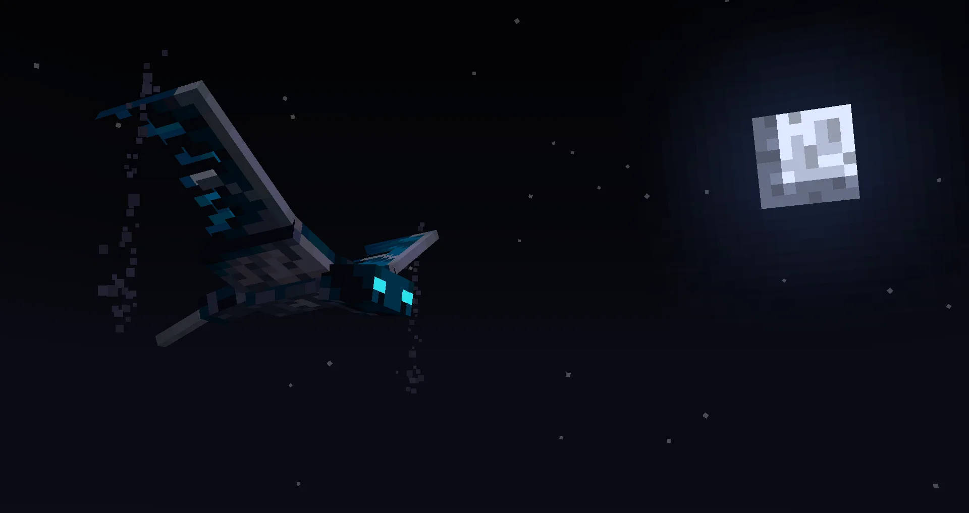 Устаревшая демонстрация дизайна фантома