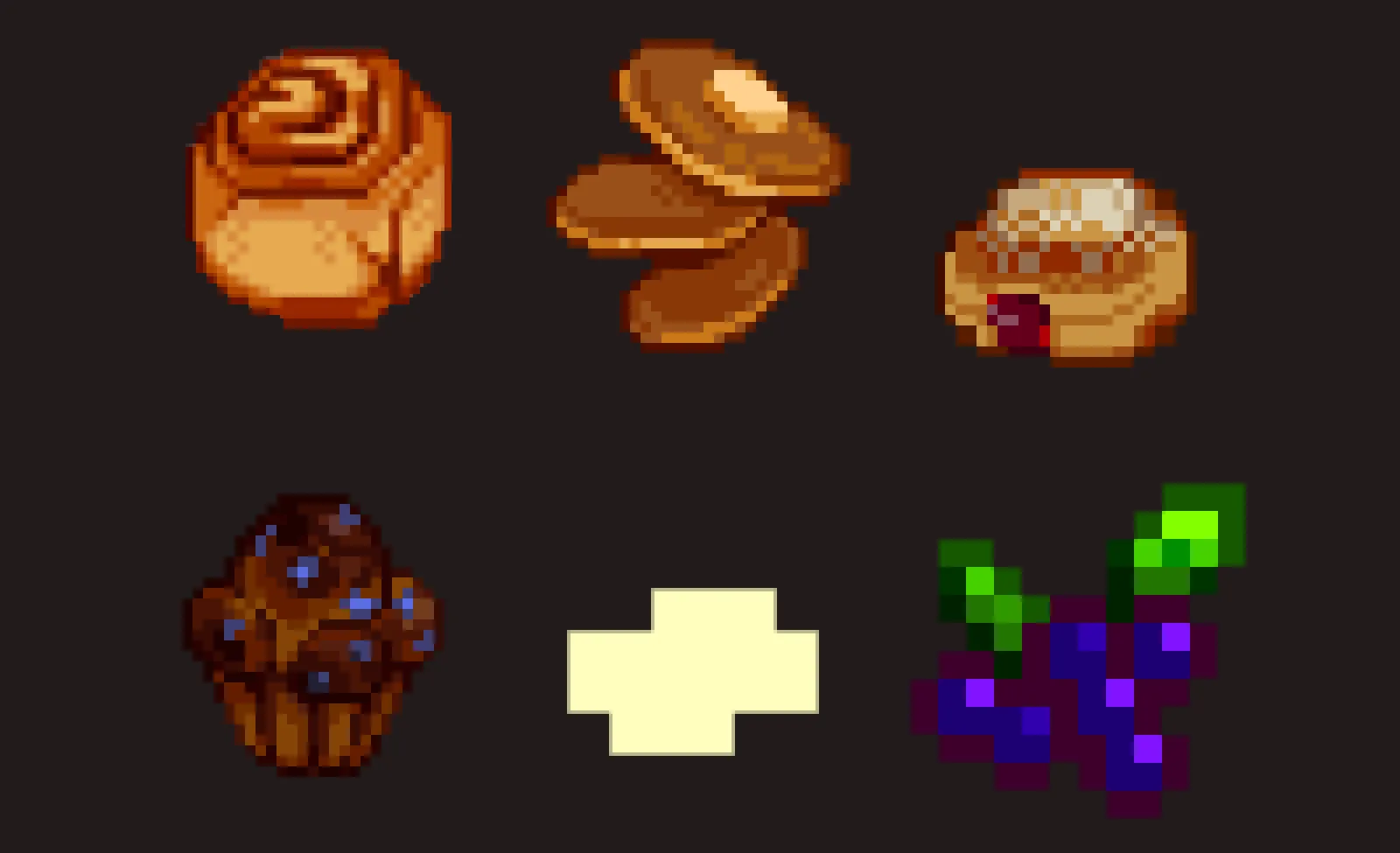 Логотип мода MoreBread