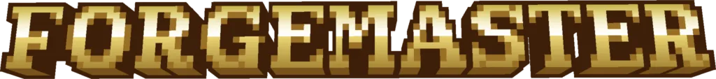 Название мода Forgemaster