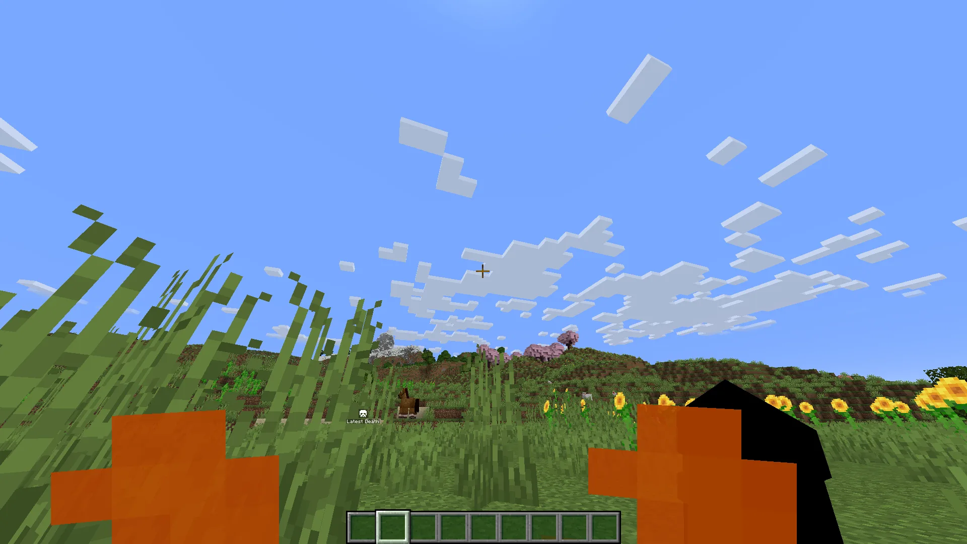 Заниженный огонь в ресурс-паке Drako's Pack