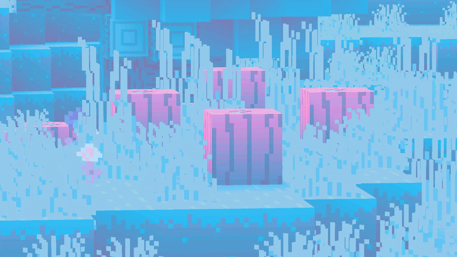 Переключатель цветовой палитры "K-Angel's Away Screen".