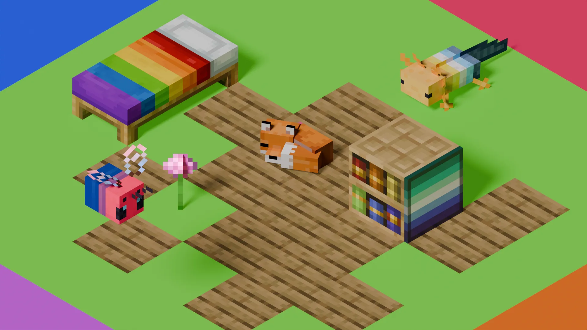 Pridepack Banner (Old)