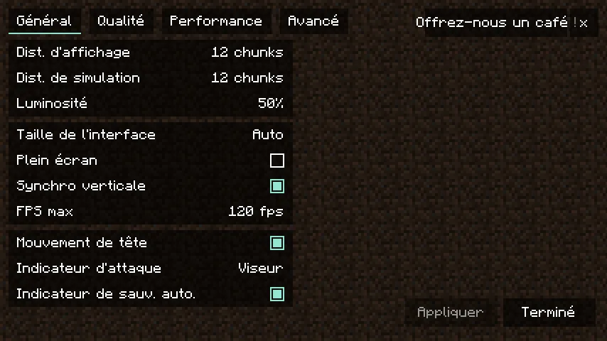 Французский перевод для мода Translations for Sodium.