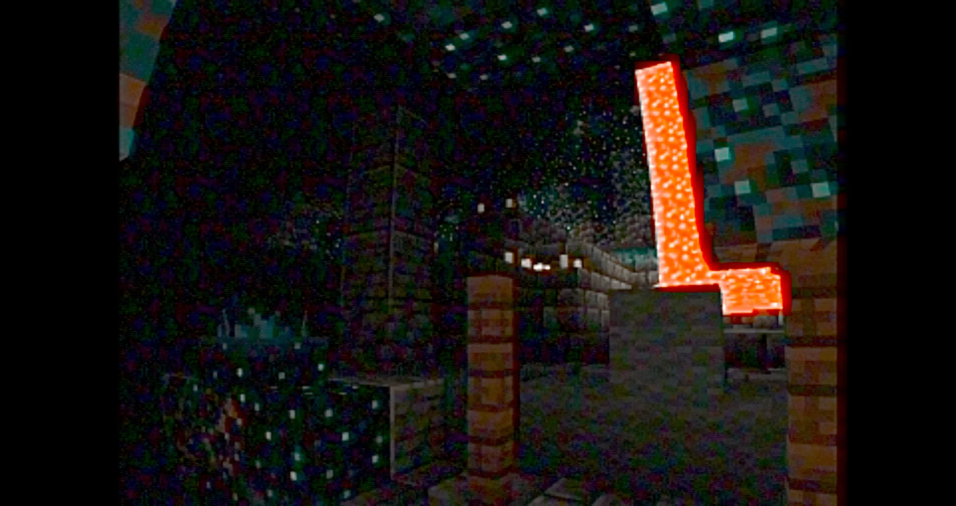 MC VHS: The Deep Dark