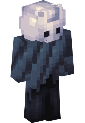 Безмолвный странник пустоши