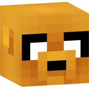 Желтый пес-озорник - Голова