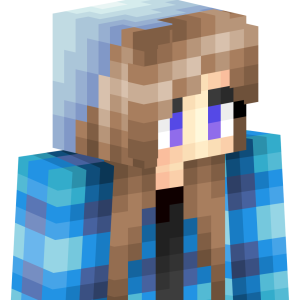 Уют в голубом - Сбоку