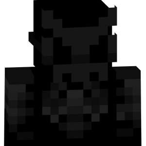 Мрачный теневой рыцарь - Спереди