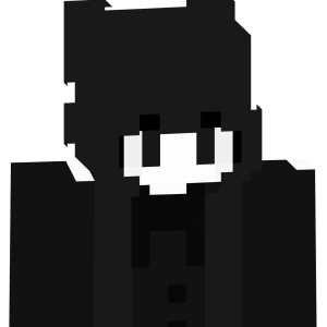 Чернильный призрак - Спереди