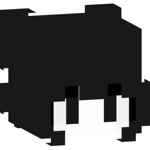 Чернильный призрак - Голова