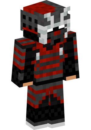 Багровый рыцарь пустоты