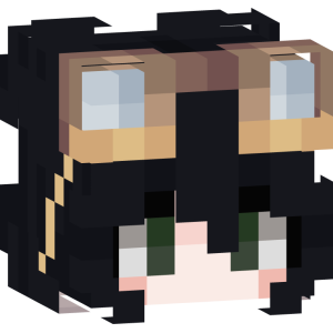 Авиатор в белой рубашке - Голова