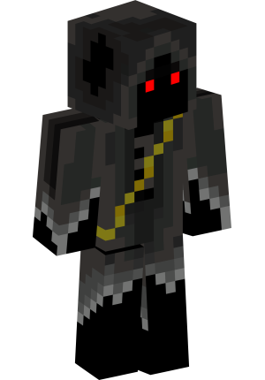 Багряноокий жнец теней