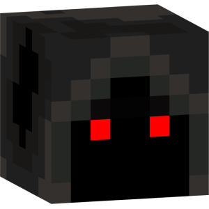 Багряноокий жнец теней - Голова