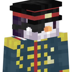 Верный штабной офицер - Сбоку