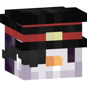 Верный штабной офицер - Голова