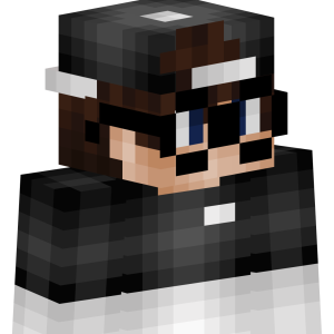 Стильный парень в кепке - Сбоку