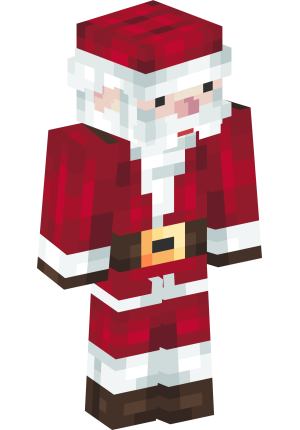 Добрый зимний волшебник