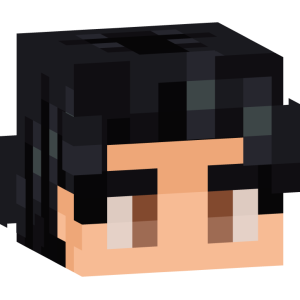 Звездный парень в черном - Голова