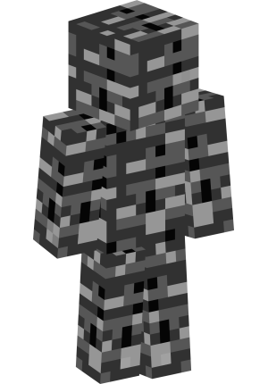 Живой кусок камня