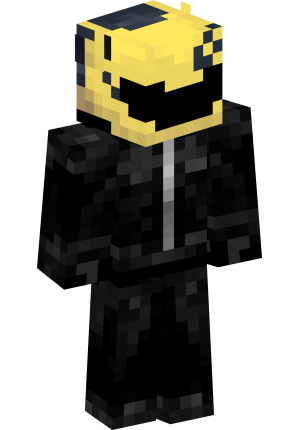 Желтый шлем кибер-гонщика