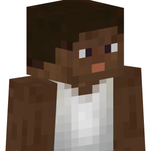 Городской парень в майке - Сбоку