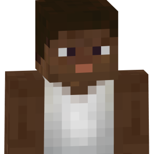 Городской парень в майке - Спереди