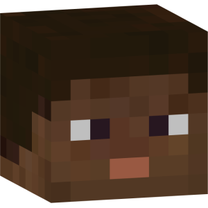 Городской парень в майке - Голова