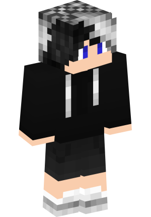 Черно-белый стиль