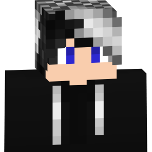 Черно-белый стиль - Спереди