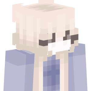 Нежная пастельная мечта - Сбоку