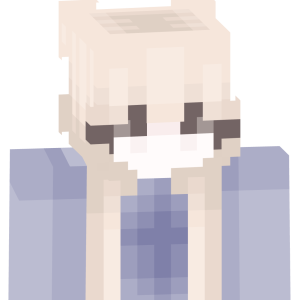 Нежная пастельная мечта - Спереди