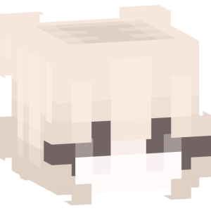 Нежная пастельная мечта - Голова