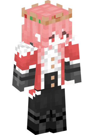 Розовый Король