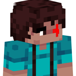 Разгневанный искатель приключений - Сбоку