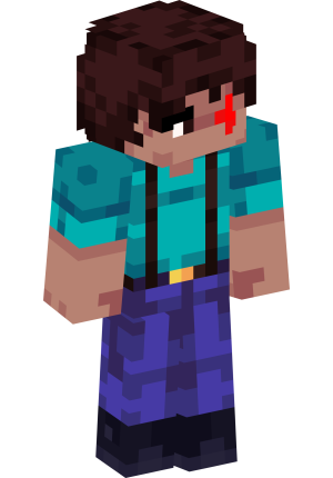 Разгневанный искатель приключений