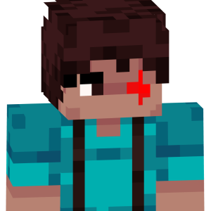 Разгневанный искатель приключений - Спереди