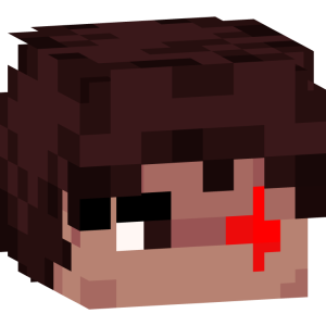 Разгневанный искатель приключений - Голова