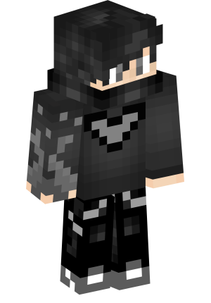 Сумрачный городской ниндзя