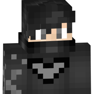 Сумрачный городской ниндзя - Спереди