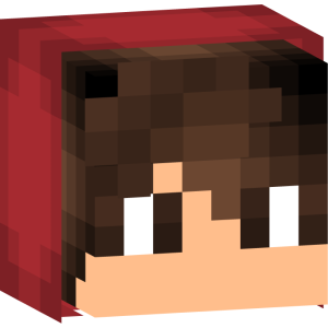 Маленький демон в худи - Голова