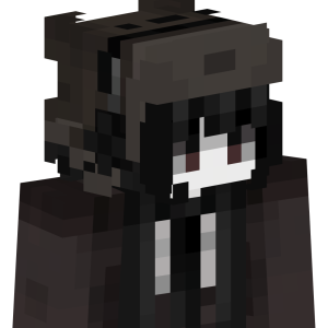 Мрачный аниме-детектив - Сбоку