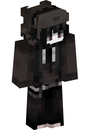 Мрачный аниме-детектив