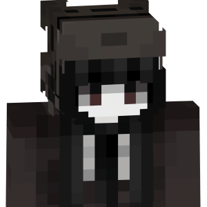 Мрачный аниме-детектив - Спереди