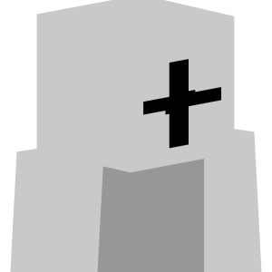 Минималистичный медик - Сбоку