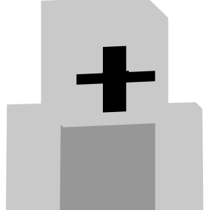 Минималистичный медик - Спереди