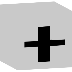 Минималистичный медик - Голова