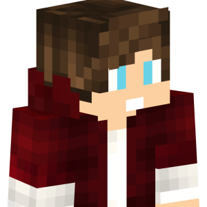 Бордовый городской стиляга - Сбоку